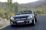 Opel GT 2007 года